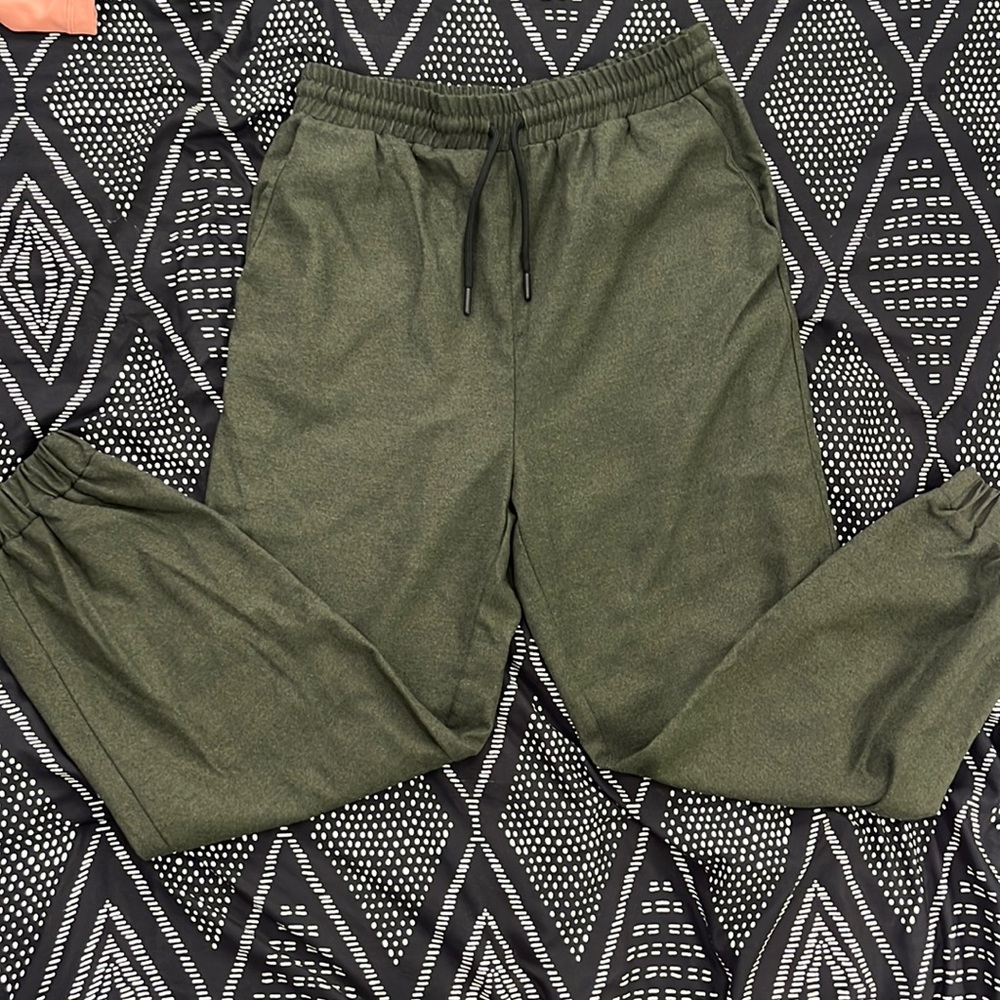 Zara joggers